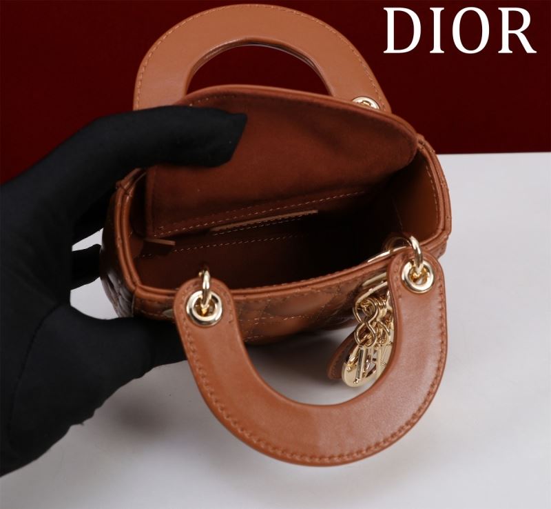 chr1st1an D10r my lady bags